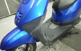 HONDA TACT-4ﾍﾞｰｼｯｸ AF79