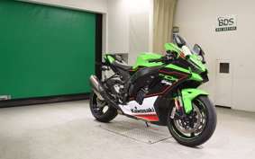 KAWASAKI ZX 10 NINJA ABS 2021 ZXT02L