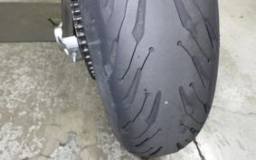YAMAHA MT-07 2022 RM33J