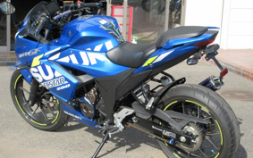 SUZUKI JIKUSA-SF250 ED22B