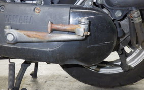 YAMAHA VINO 50 SA26J