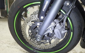 KAWASAKI NINJA 650 A 2019 ER650H