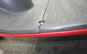 HONDA GYRO CANOPY TA03