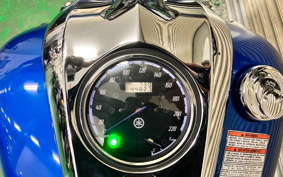 YAMAHA XV1900CU RAIDER  2008 VP27