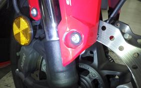 HONDA CBR400R 2025 NC65