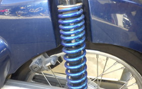 HONDA C110 SUPER CUB JA44