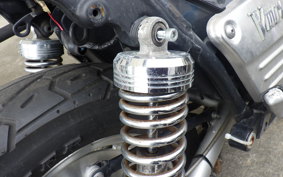 YAMAHA VMAX 2009