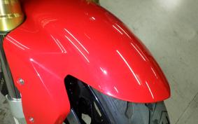 BMW S1000XR 2017