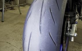 YAMAHA MT-09 SP 2023 RN69J