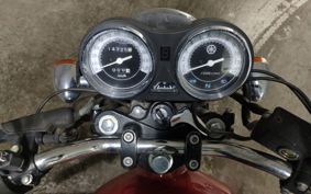 YAMAHA YB125SP PCJL