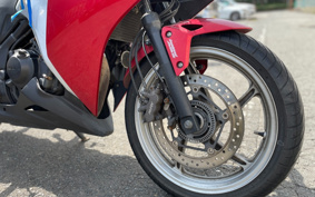 HONDA CBR250R ABS MC41