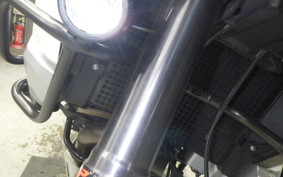 KTM 1290 SUPER ADVENTURE R 2016