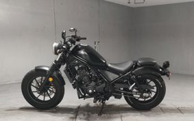 HONDA REBEL MC49