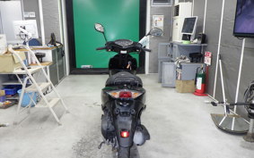 HONDA DIO Gen.6 AF68