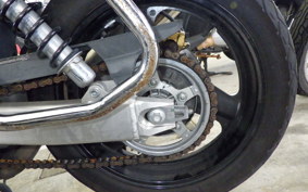 HONDA CB400SF VTEC K NC54