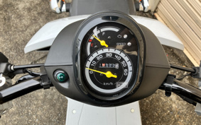 HONDA BENLY50 AA05