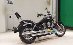 YAMAHA DRAGSTAR 250 2001 VG02J