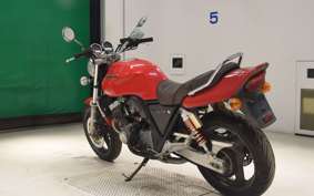 HONDA CB400SF 1992 NC31