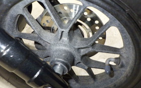 HONDA ﾀﾞﾝｸ 2007 AF74