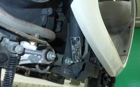 HONDA GIORNO 2 2002 AF70