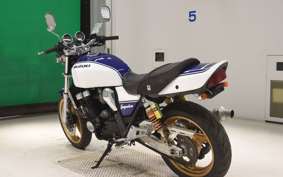 SUZUKI GSX400 IMPULSE 2001 GK79A