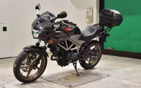 HONDA VTRF250 2017 MC33