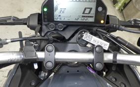 YAMAHA MT-25 A 2023 RG74J
