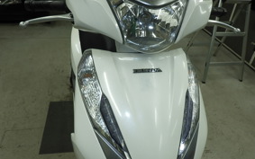 HONDA LEAD 125 2025 JF45