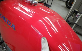 HONDA CB400ﾌｫｱ 2022 CB400F