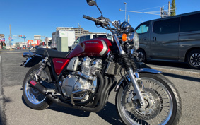 HONDA CB1100EX FINAL ED 2022 SC65