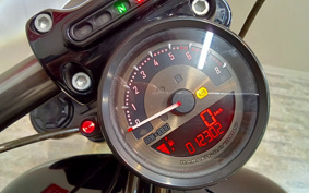 HARLEY FXSE CVO 2016 TG9
