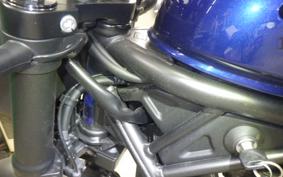 HONDA REBEL 250 S 2003 MC49