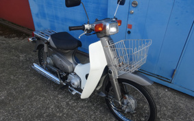 HONDA SUPER CUB50 AA01