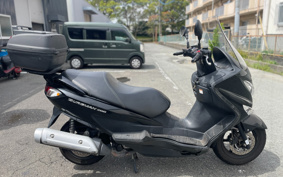 SUZUKI BURGMAN200 CH41A