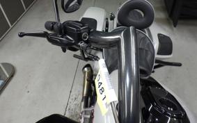 HARLEY FLTRXSE1920CVO 2020