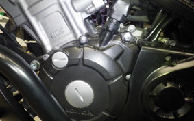 HONDA CB125 R 2009 JC91