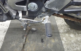 KAWASAKI BALIUS 250 Gen.2 ZR250B