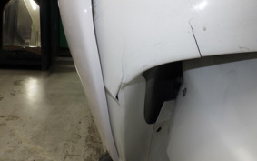 HONDA GYRO CANOPY 2010 TA03