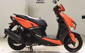 YAMAHA CYGNUSｸﾞﾘﾌｧｽ 2025 SEJ4J