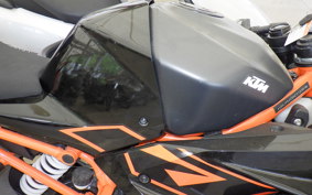 KTM 125 RC