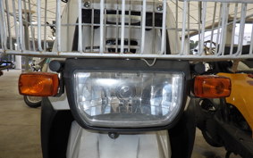 YAMAHA GEAR Gen.2 UA08J