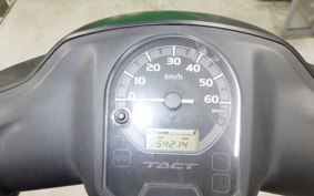 HONDA TACT Gen.4 AF79