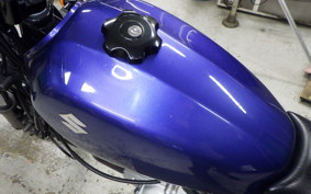 SUZUKI GRASS TRACKER NJ4DA