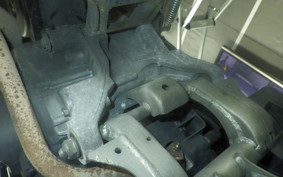 HONDA ZOOMER-X 2023 JF52