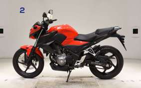 HONDA CB250F 1996 MC43