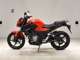 Фото Honda CB250F 2016 с японского аукциона