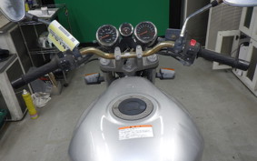 SUZUKI GSF750 1999 GR7EA