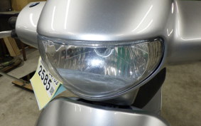 SUZUKI LET's 4 CA45A