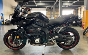 YAMAHA MT-10 ABS 2019 RN50J