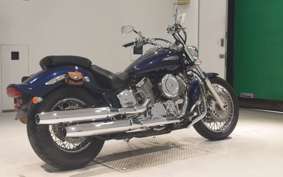YAMAHA DRAGSTAR 1100 VP13J
